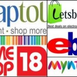 Online Shopping Sites India