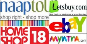 Online Shopping Sites India