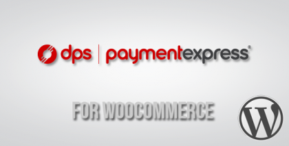  Payment Express Gateway for WooCommerce 