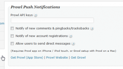 WPTouch PRO