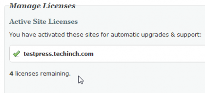 WPTouch PRO