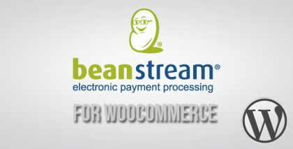  BeanStream Gateway for WooCommerce 