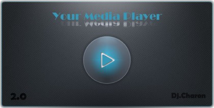  Your Media Player 