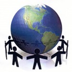 foreign language logo