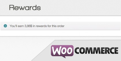  Rewards for WooCommerce 