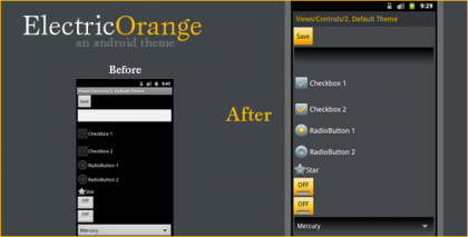  Electric Orange 