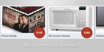  Product Slider Carousel Woo Commerce 