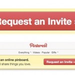 Pinterest Invite Code