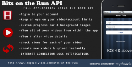  Bits on the Run Full Application 