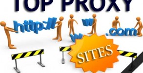 Free Proxy Sites