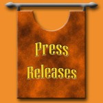 social media press release