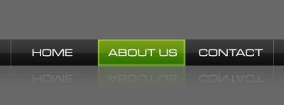 web20-navigation-bar