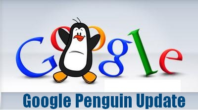 Google-Penguin-Updates