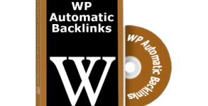 Wordpress auto Backlinks plugin