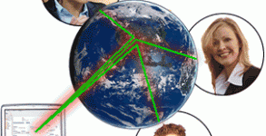 web conferencing