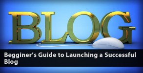 beginners blogging guide