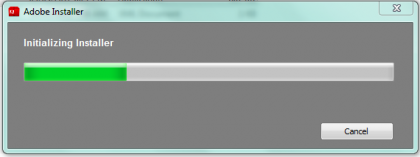 dreamweaver installation 1