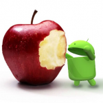 apple vs iphone which is better