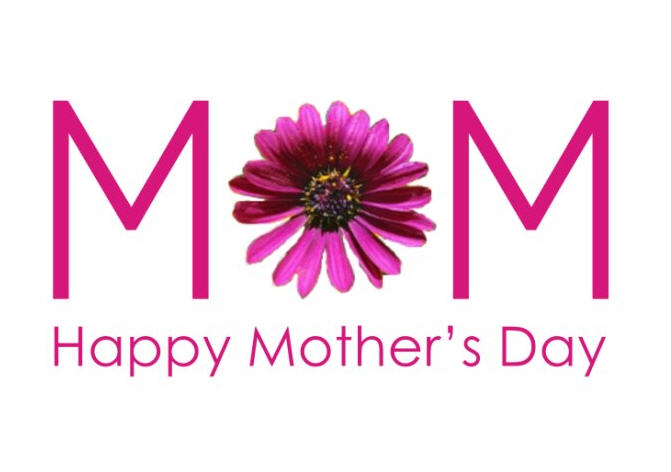 happy mothers day mom