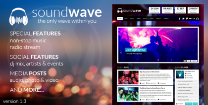 16soundwave