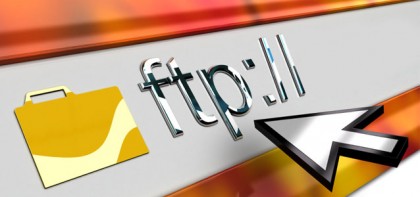 ftp transfer