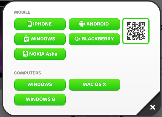 line Free Calls & Messages