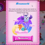 Dreamworld Level 20