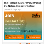 India 272+ Volunteer Mobile App