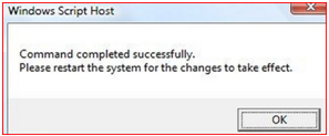 windows 7 not genuine error fix_5