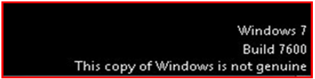 windows not genuine error fix_6