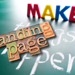 What Makes A Sales Generating Landing Page