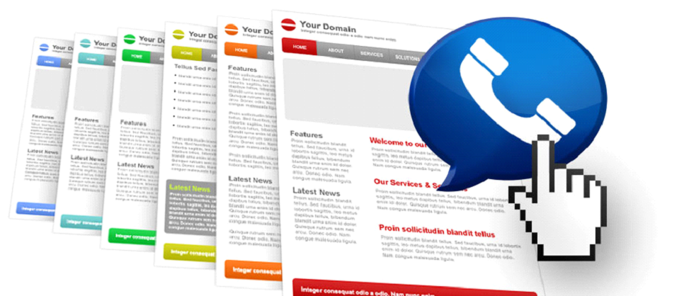 What Makes A Sales Generating Landing Page