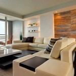 contemprary interior decoration