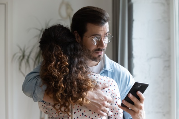 Infidelity in Relationships